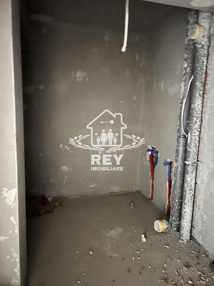 Apartament 1 dormitor de vânzare /etaj2/ Șelimbăr zona Triajului