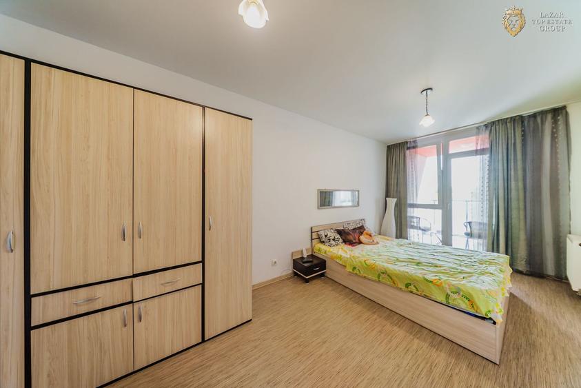 Apartament 2 camere de vanzare Ared Kaufland
