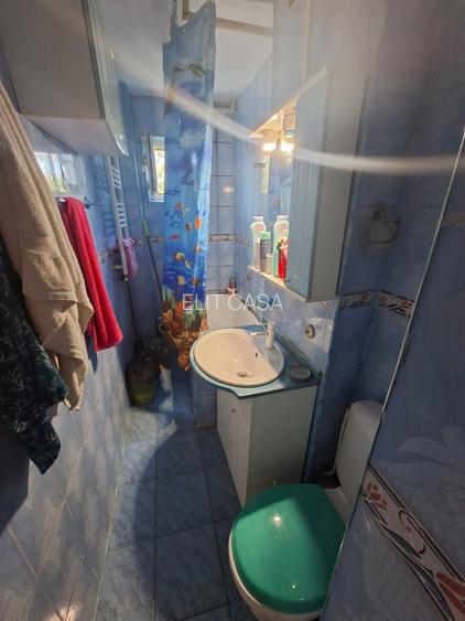 Apartament cu 1 camera decomandat, zona Alexandru cel Bun - 5