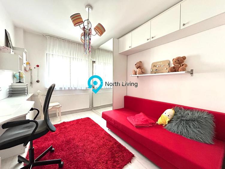 Apartament Premium 3 camere | Dristor - 9