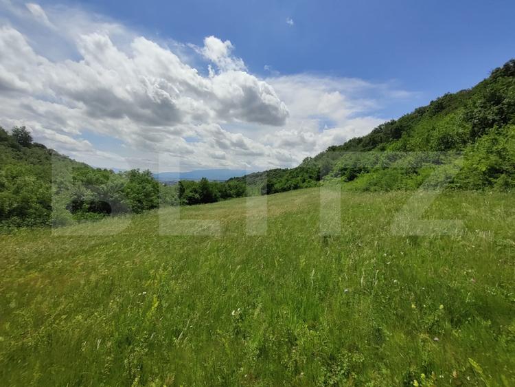 Teren, zona Gusterita , 28.800 mp