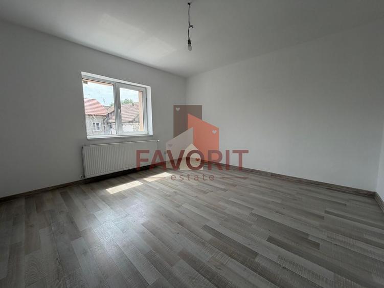 Casa Individuala | Parter | 120 mp utili | Toate utilitatile | Utvin |