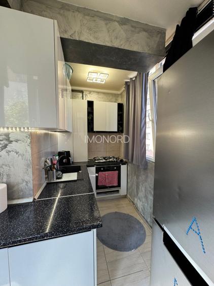 Vânzare apartament de 3 camere Militari Residence - 7