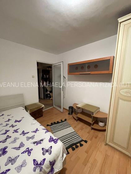 De inchiriat! Apartament 2camere, D, zona Tudor Vladimirescu - 8