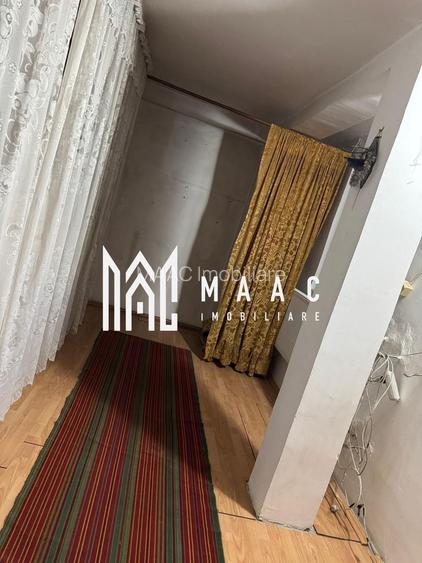 Apartament 2 camere | etaj 3 | Nord | 44 mp | - 4