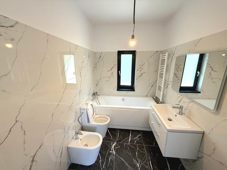 Casă Individuală 4 camere, 550mp teren. Mutare imediată - Rediu.