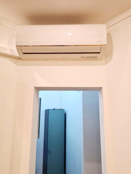 Apartament 2 camere Sala Palatului - Cismigiu parter/6, balcon