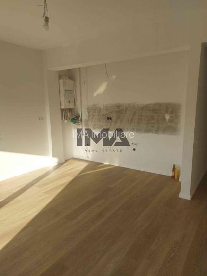 Apartament 3 camere, finisat, orientare Sud , Baciu Regal - 4