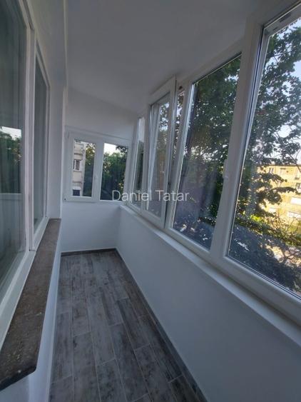Proprietar, inchiriez apartament 2 camere decomandate, lângă Iulius Mall - 3