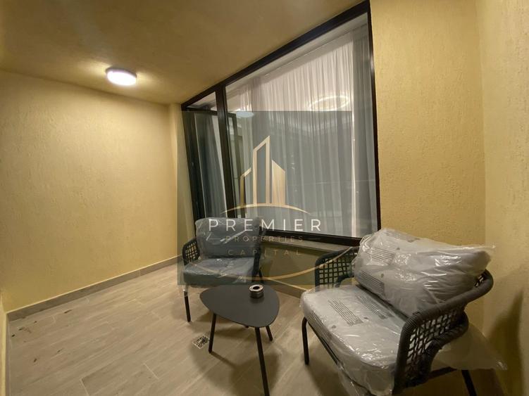 Apartament 2 camere de închiriat – Gafencu | Complet mobilat și utilat