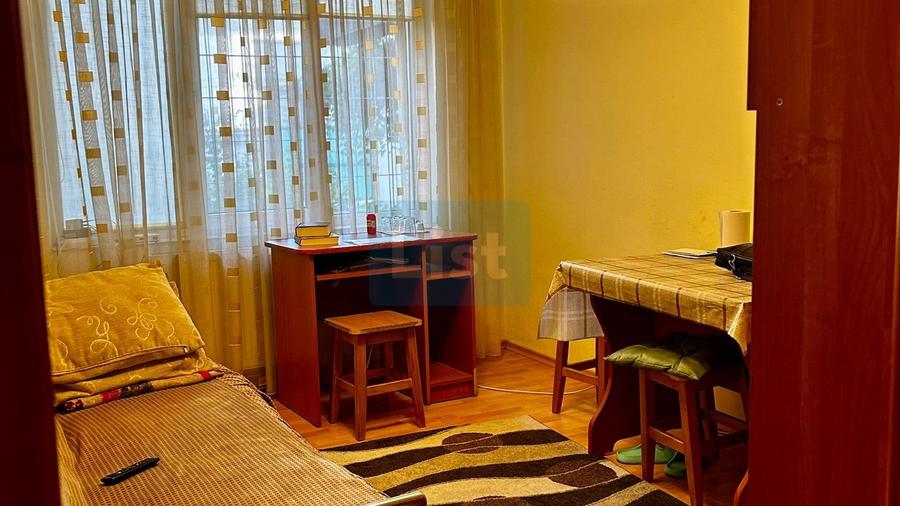 Apartament 3 Camere, Zona Verde și Centrală – Str. Castanilor
