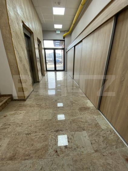 Apartament de vânzare – Complex Nou | etaj 10/12 | 3 camere |