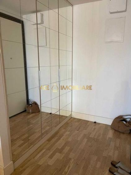 2 Camere de inchiriat | Floreasca | Centrala | Mobilat |
