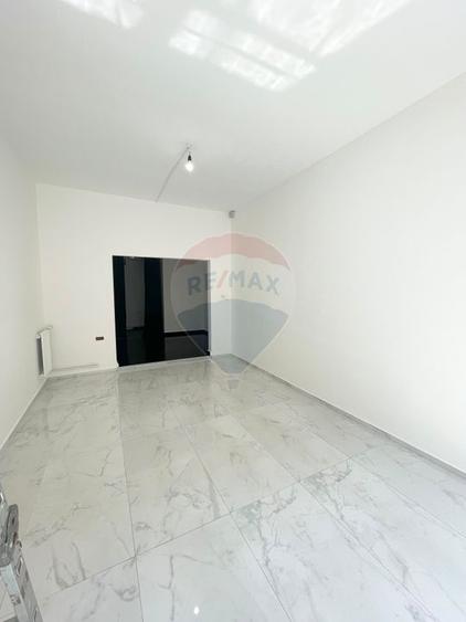 Spațiu comercial de inchiriat ultracentral