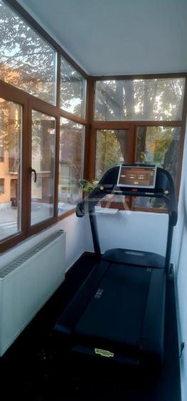 Eleganță interbelică reinventată –4 camere 141 mp Sector 1