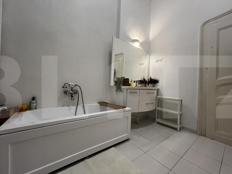 Apartament 3 Camere Piața Victoriei