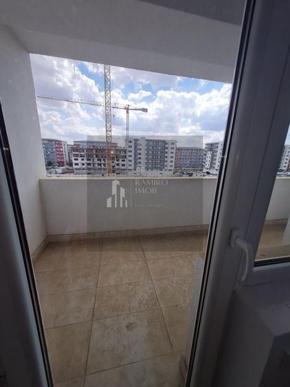 Apartament 2 camere/studio, Biruintei/Popesti