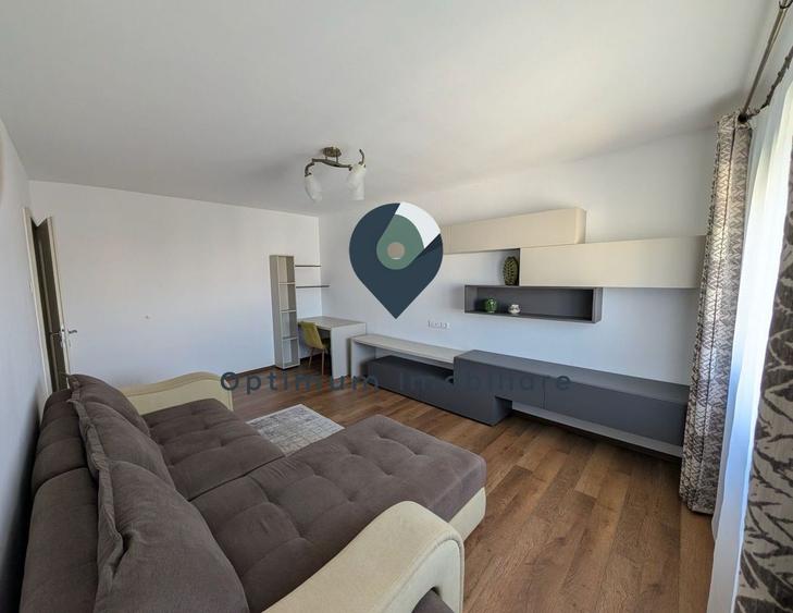 Apartament cu 2 camere in Gheorgheni, 50 mp, zona Godeanu !