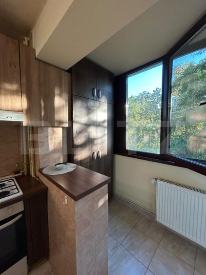 Apartament cu 3 camere, 70 mp, pet friendly, zona Gheorgheni