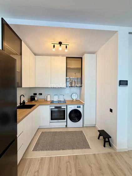 Apartament 2 camere  – gata de mutare - 3