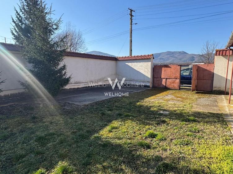 Casa cu lac in curte, Sacel, Sibiu - 3