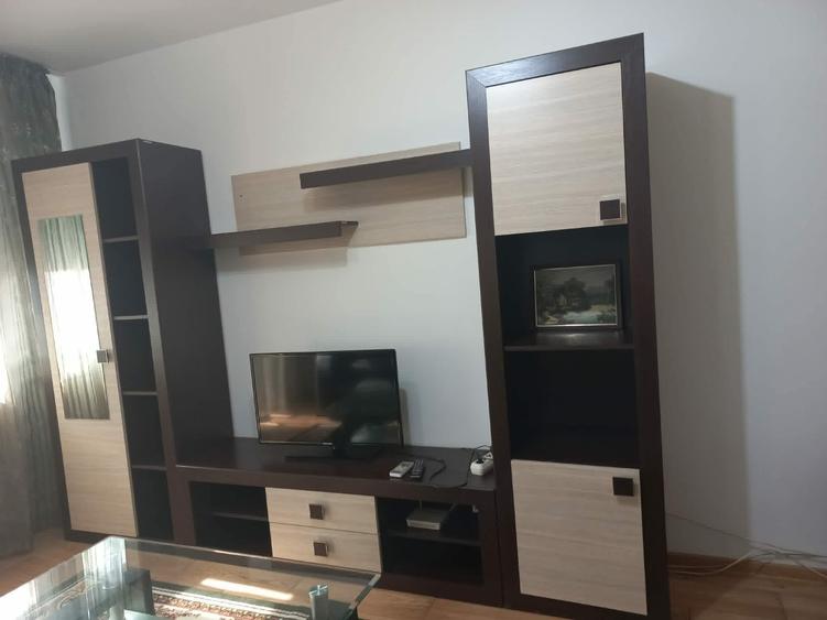 Apartament decomandat mobilat-utilat