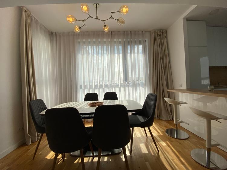 Lovely 2 bedroom apartment - 9
