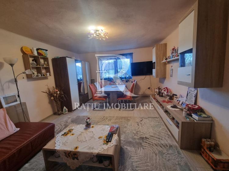 Casă renovata cu teren generos | Anexe | Gurasada | Hunedoara