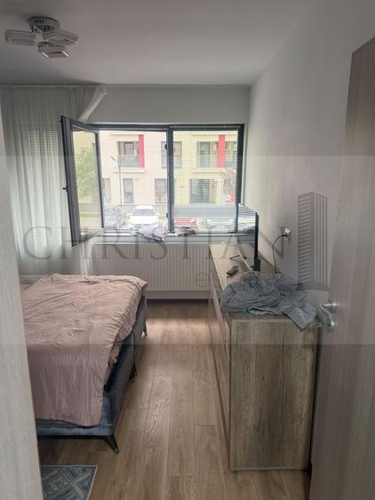 2 Camere + Boxă - Exigent Plaza Residence Faza 1 - Lujerului