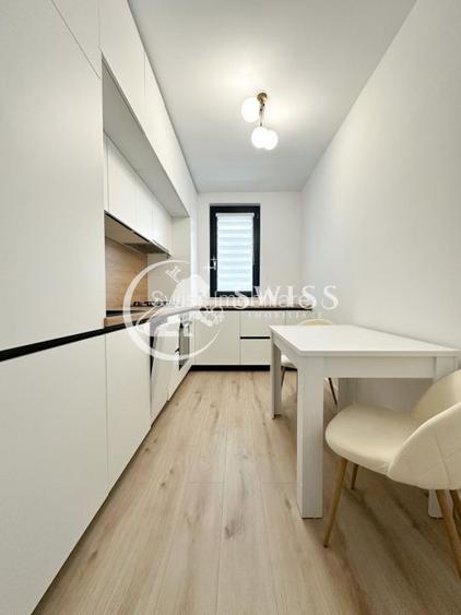 Apartament Premium | 2 camere | Decomandat | Parcare | Park Lake | Iulius Mall - 5