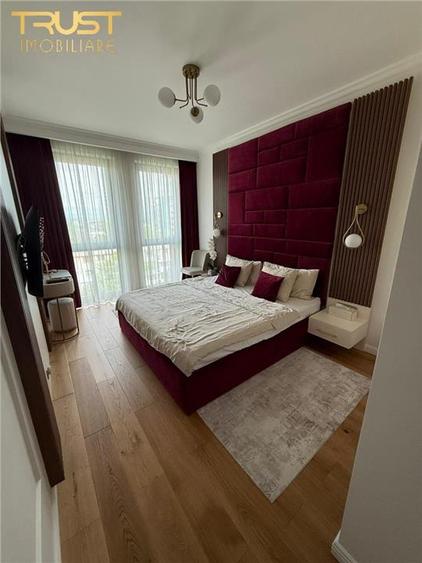3 Camere I Bloc Nou I str. Herculane I 2 bai I Garaj I FSEGA