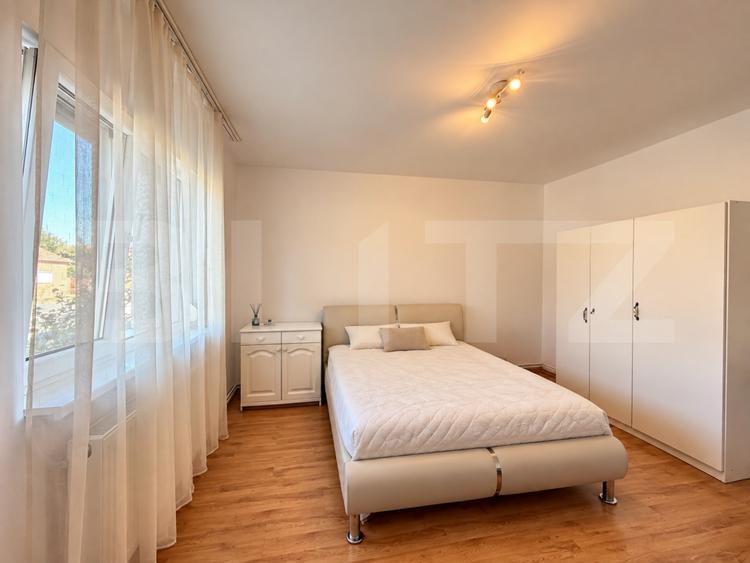 Casa de vanzare, 177 mp, zona Ghiroda