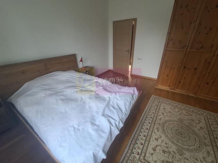 Vila de vanzare cu 6 camere in Cornu (teren 6.600 mp) - 26
