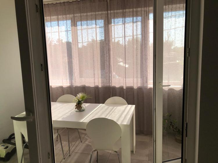 Apartament 2 camere mobilat Sisesti// loc parcare subteran