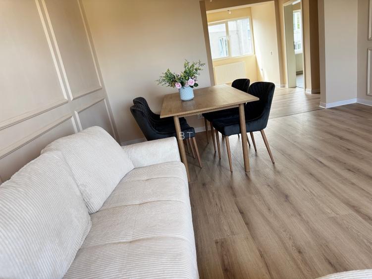 Apartament Premium 4 Camere PRIMA ÎNCHIRIERE – Str. Oneștilor / Prima Shops - 3