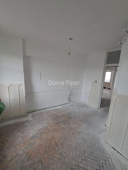 Apartament 3 camere, Unirii, 2 balcoane, lift, confort 1 - 8