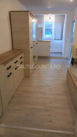 Garsoniera/ Costin Georgian/ Metrou 5' - 2