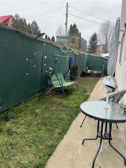 2 CAMERE DECOMANDAT - CURTE PROPRIE - LOC DE PARCARE - 7