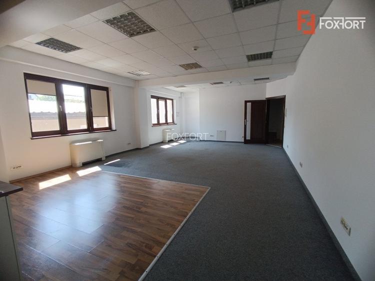 Spatiu de birouri 254 mp de inchiriat, zona Sagului - 4