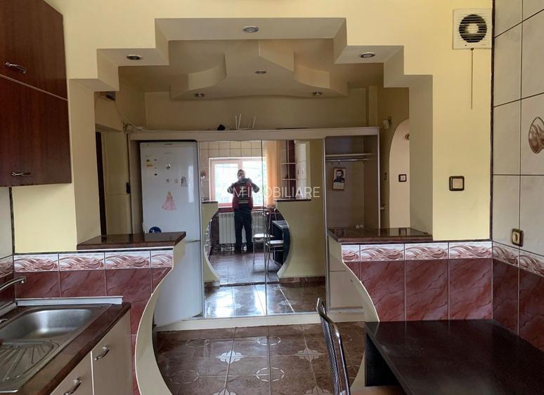 AP. 2 CAMERE 1 DECEMBRIE 1918, PET-FRIENDLY, BUCATARIE DESCHISA - 6