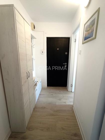 Apt 2 camere Gara-Billa, RENOVAT mobilat&utilat! Mutare imediata! - 11
