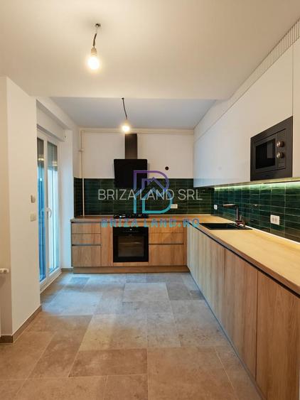 Soseaua Chitilei, zona Navigatiei, casa P+M, sup.191mp, 4 camere, teren 219mp - 8