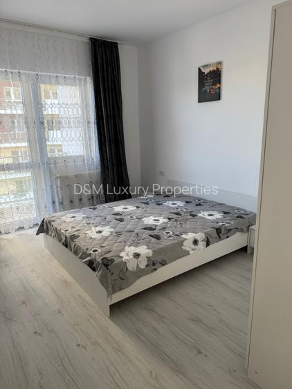 Inchiriere 2 camere complex Grand Kristal Residence - 19