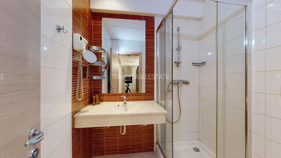 UNIC Apartament 3 camere - 2 bai Complex Rin Grand Residence Vitan - 22