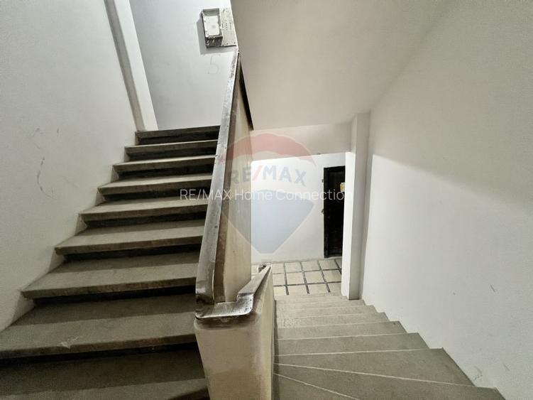 Garsonieră de vanzare – ultracentral, langă Parcul Cismigiu - 5