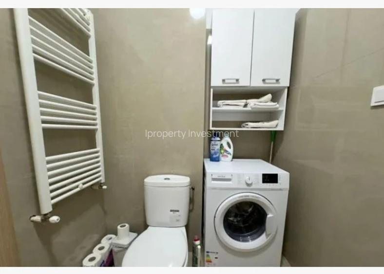 2 Camere | 13 Septembrie | Decomandat | Balcon | Centrala - 7