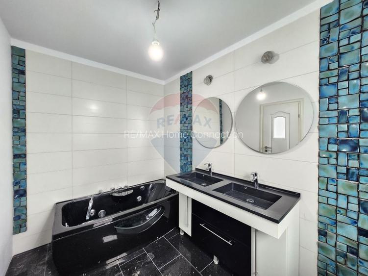 Calea Giulesti Penthouse 153 mp cu terasa panoramica - 11