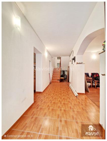 Casa de vacanta, Valea Bozom-Apata - 6