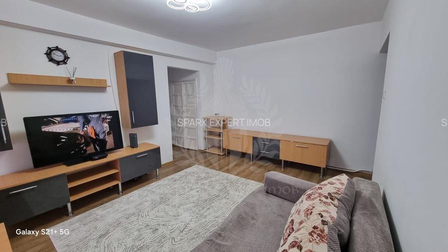 Inchiriere apartament, 2 camere, zona centrala, Ploiesti - 8