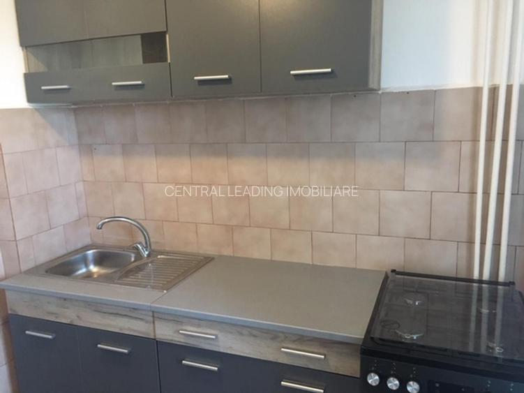 GARSONIERA 7/8 RENOVATA MOBILATA UTILATA MODERN BLOC 1991 MIXT MONOLIT STRADAL - 4